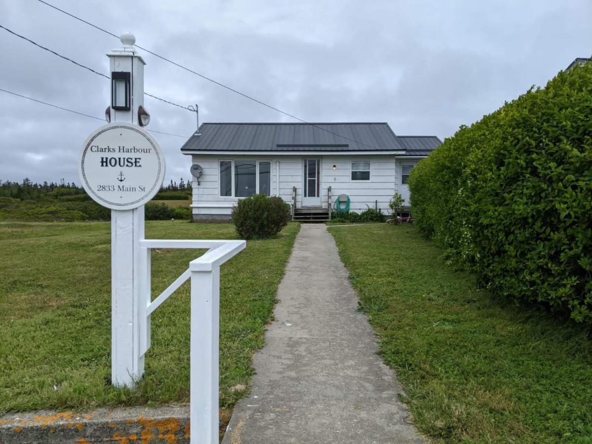 House Holiday home Clark's Harbour